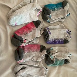 Womens socks
